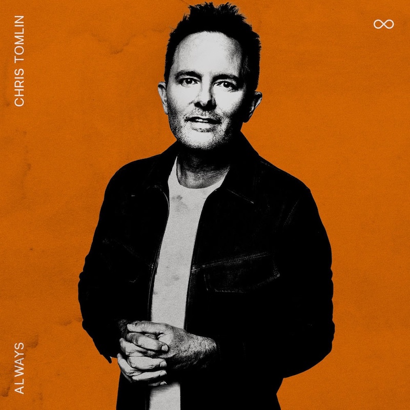 Always by Chris Tomlin cover