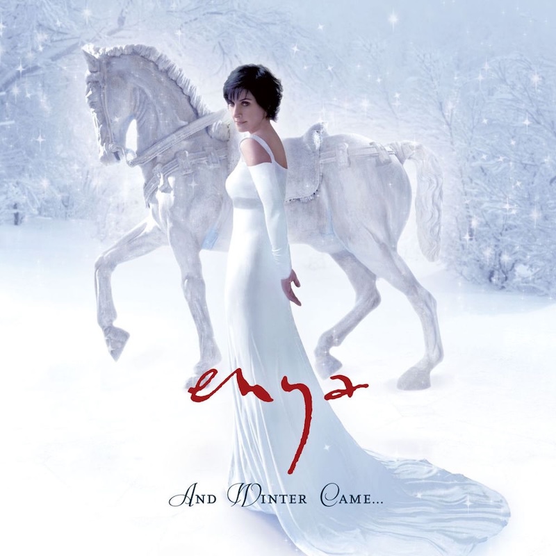 And Winter Came... by Enya cover