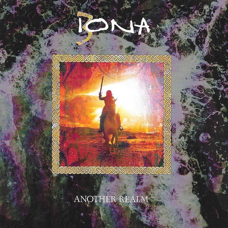 Another Realm by Iona cover