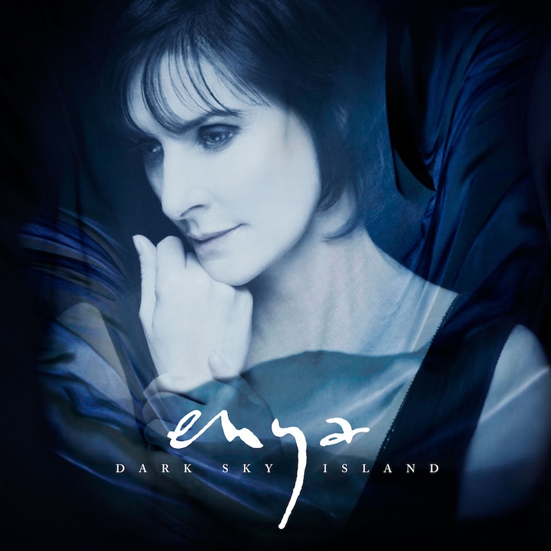 Dark Sky Island by Enya cover