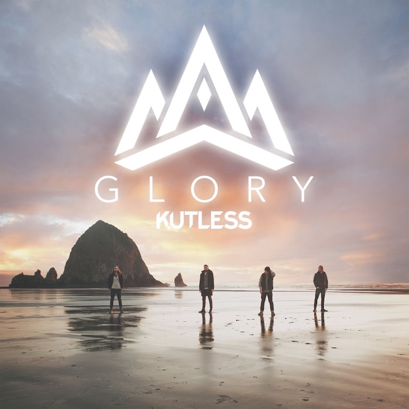 Glory by Kutless cover