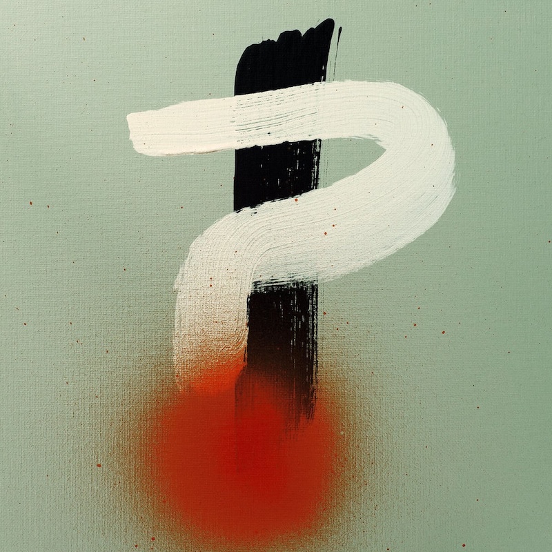 Interrobang by Switchfoot cover