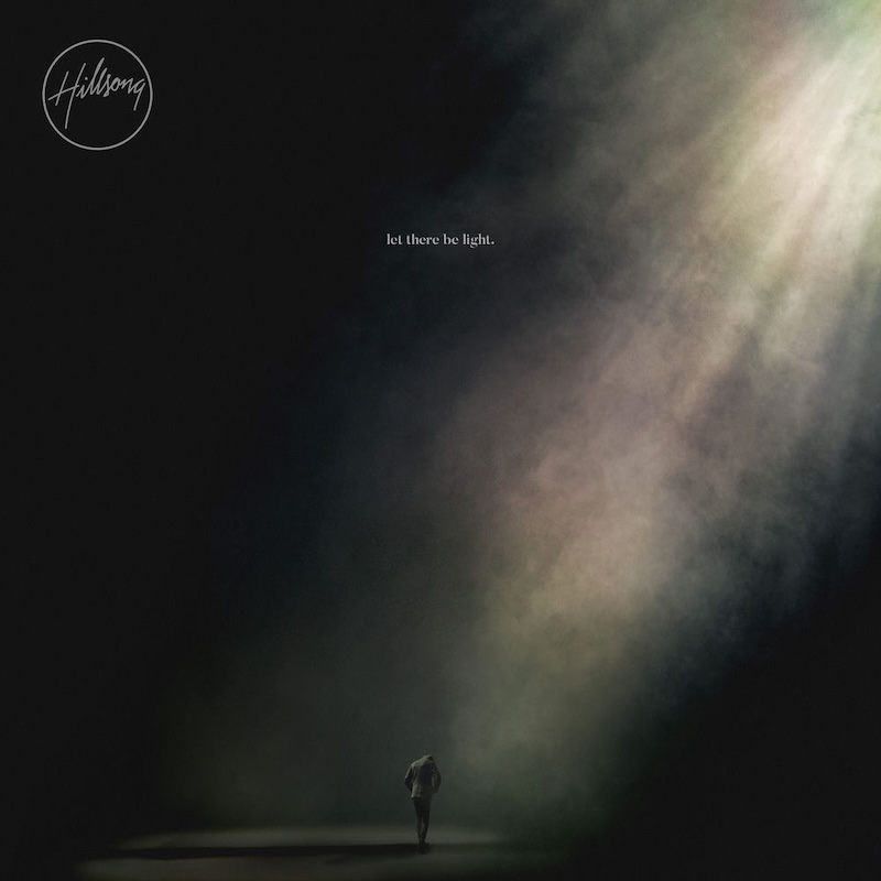Let There Be Light by Hillsong Worship cover