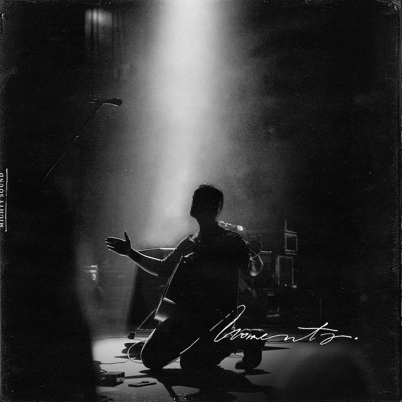 Moments: Mighty Sound by Bethel Music cover