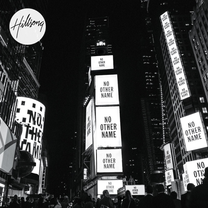 No Other Name by Hillsong Worship cover