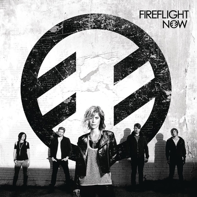 Now by Fireflight cover