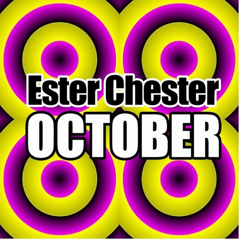 October by U2 cover