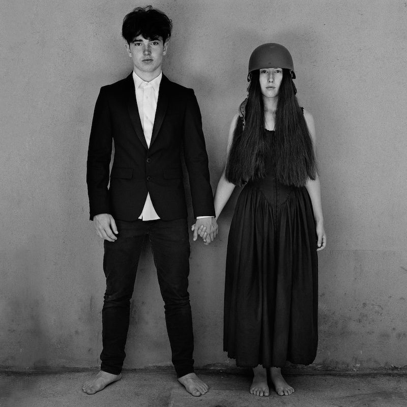 Songs of Experience by U2 cover