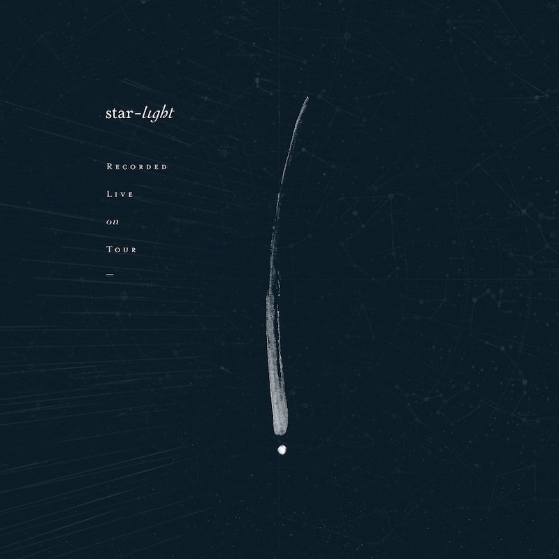 Starlight by Bethel Music cover