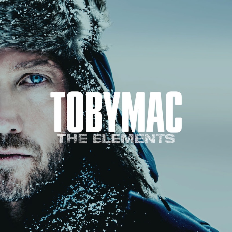 The Elements by TobyMac cover