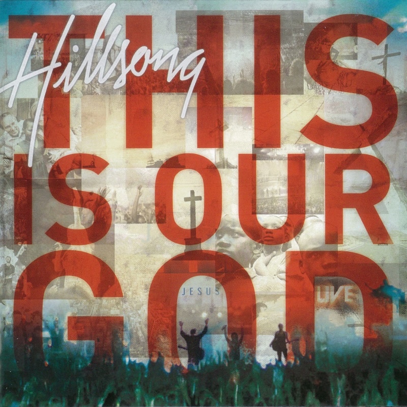 This Is Our God by Hillsong Worship cover