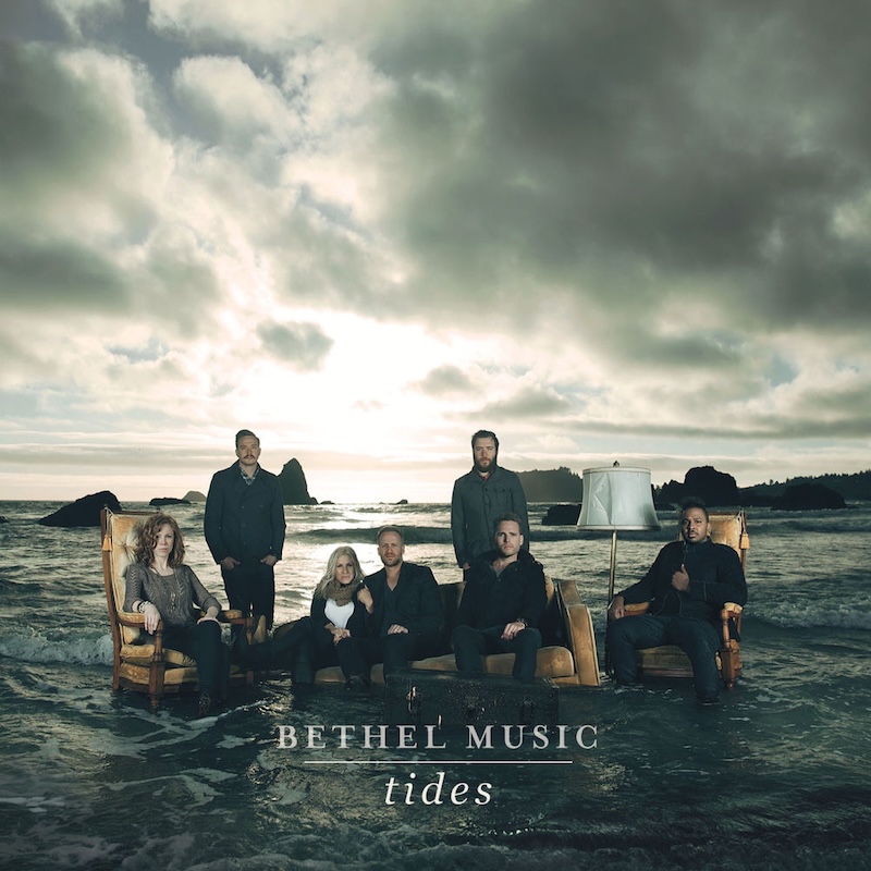 Tides by Bethel Music cover