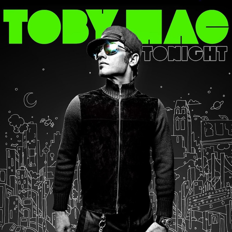 Tonight by TobyMac cover