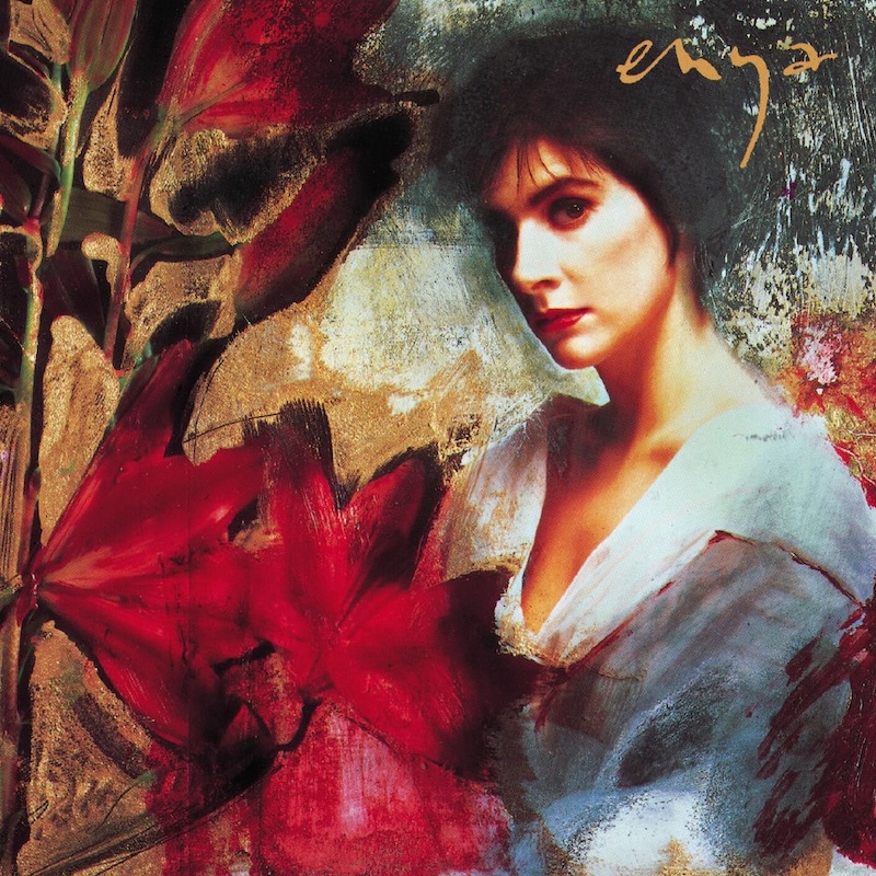Watermark by Enya cover