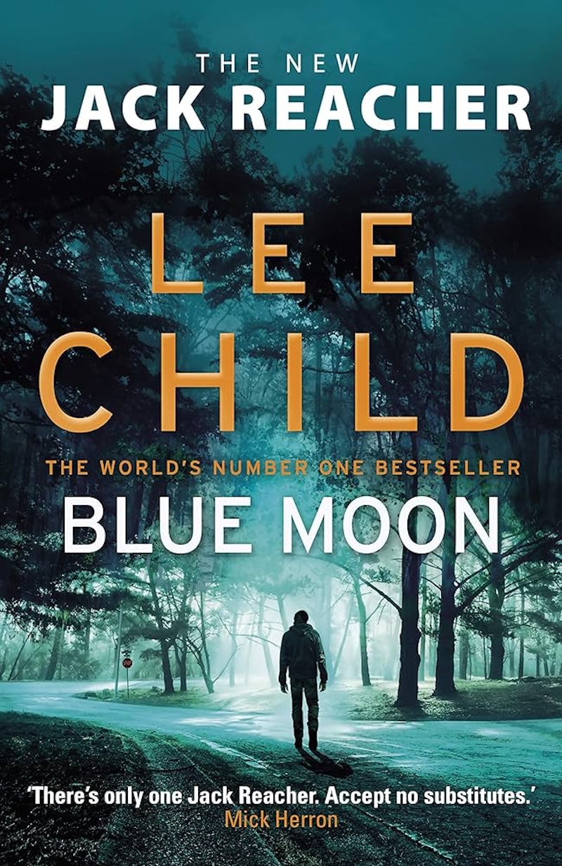 Blue Moon book cover
