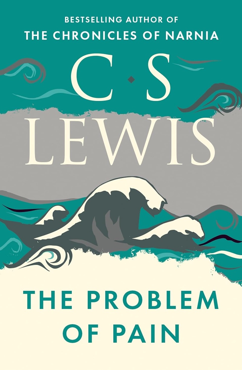 The Problem of Pain book cover