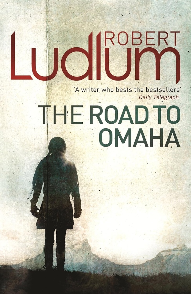 The Road to Omaha book cover