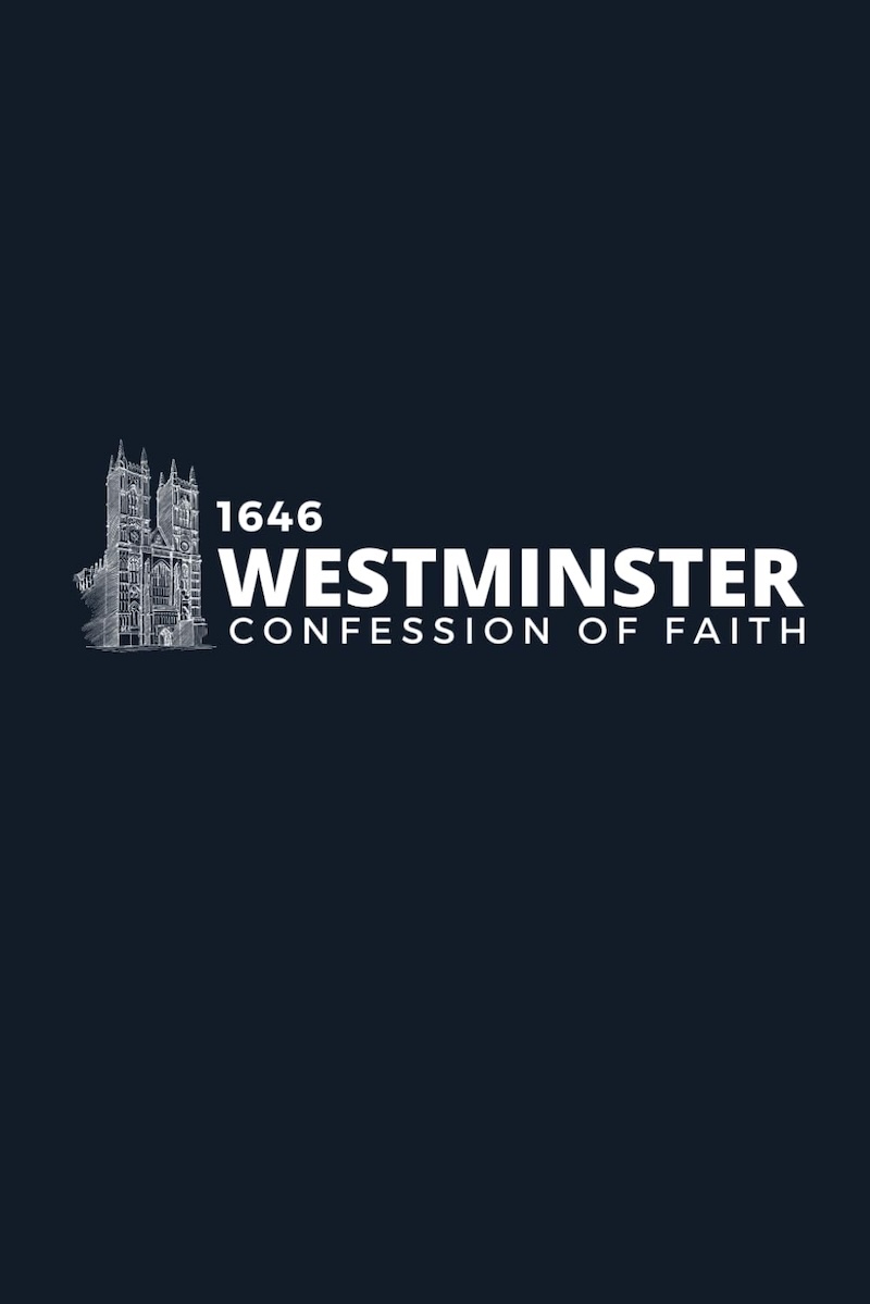 The Westminster Confession of Faith book cover