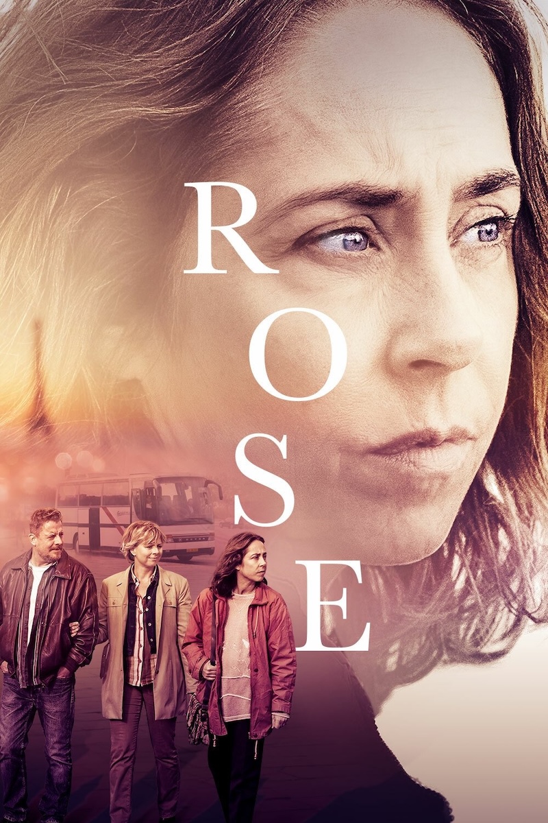 Rose movie poster
