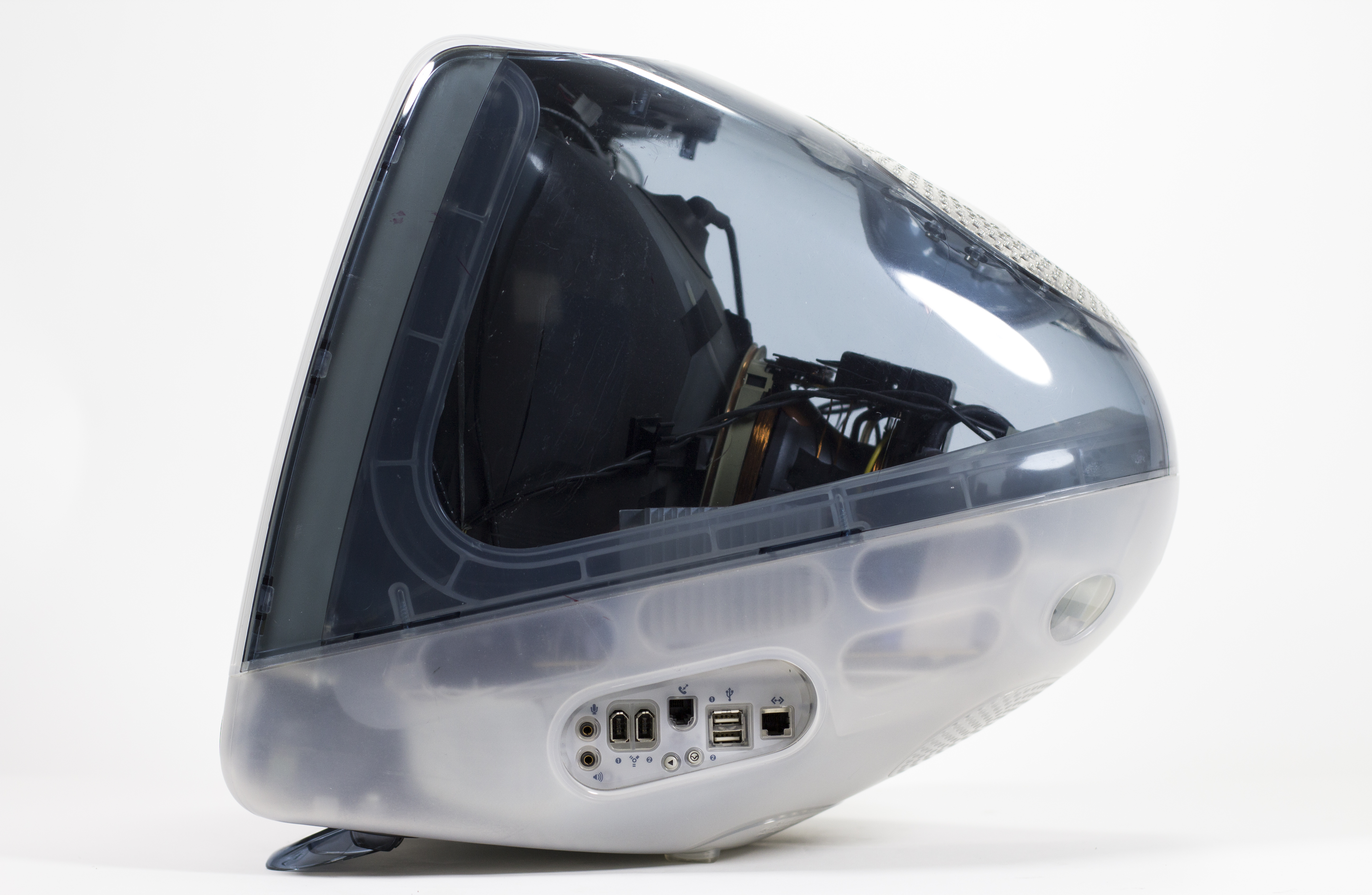 iMac G3 Graphite