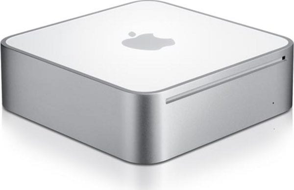 Mac mini G4