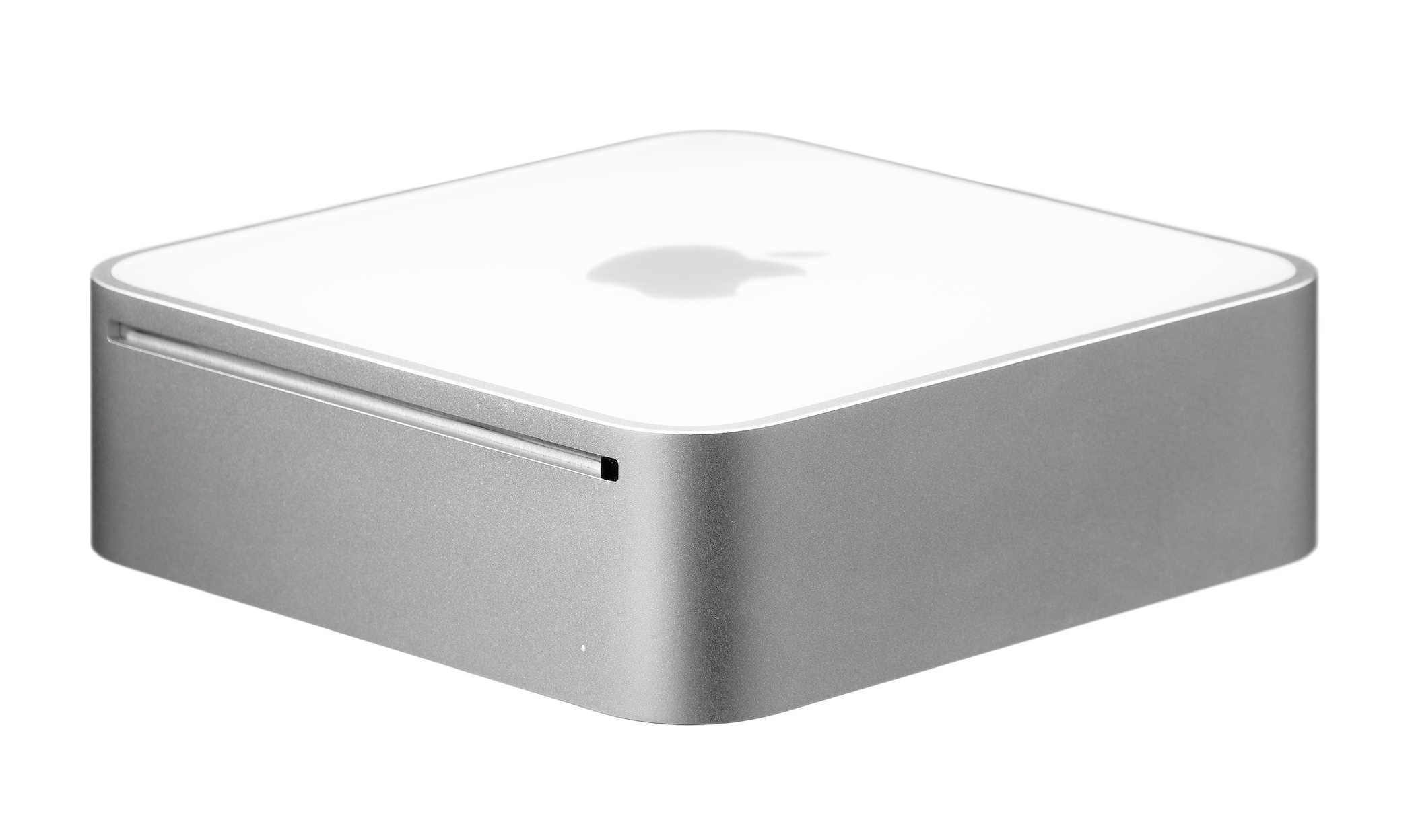 Mac mini Intel