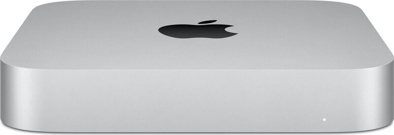 Mac mini M1