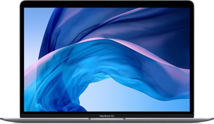 MacBook Air Retina 2018