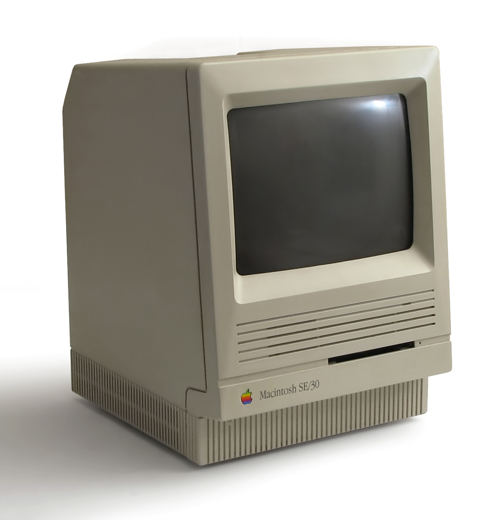 Macintosh SE30