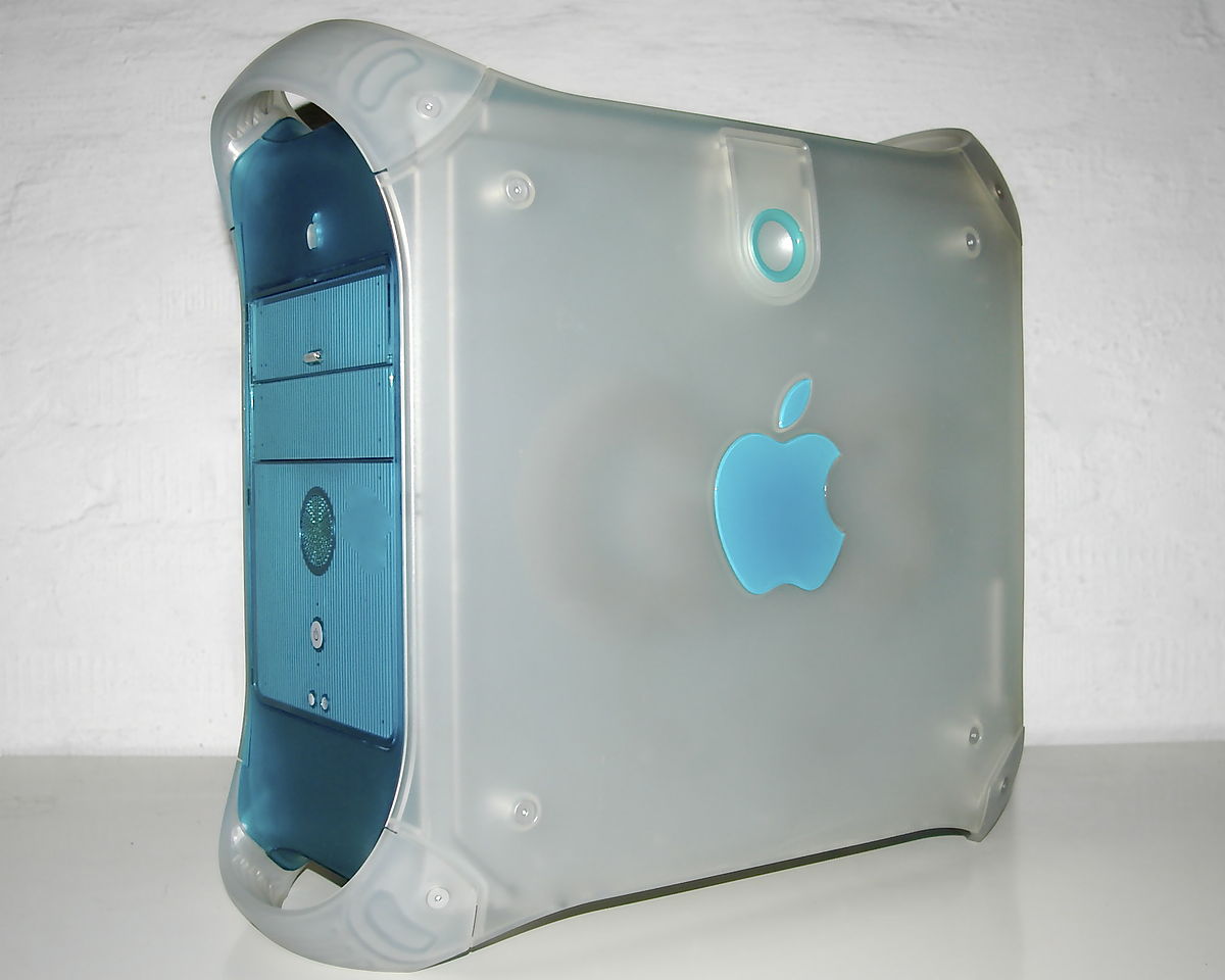Power Mac G3