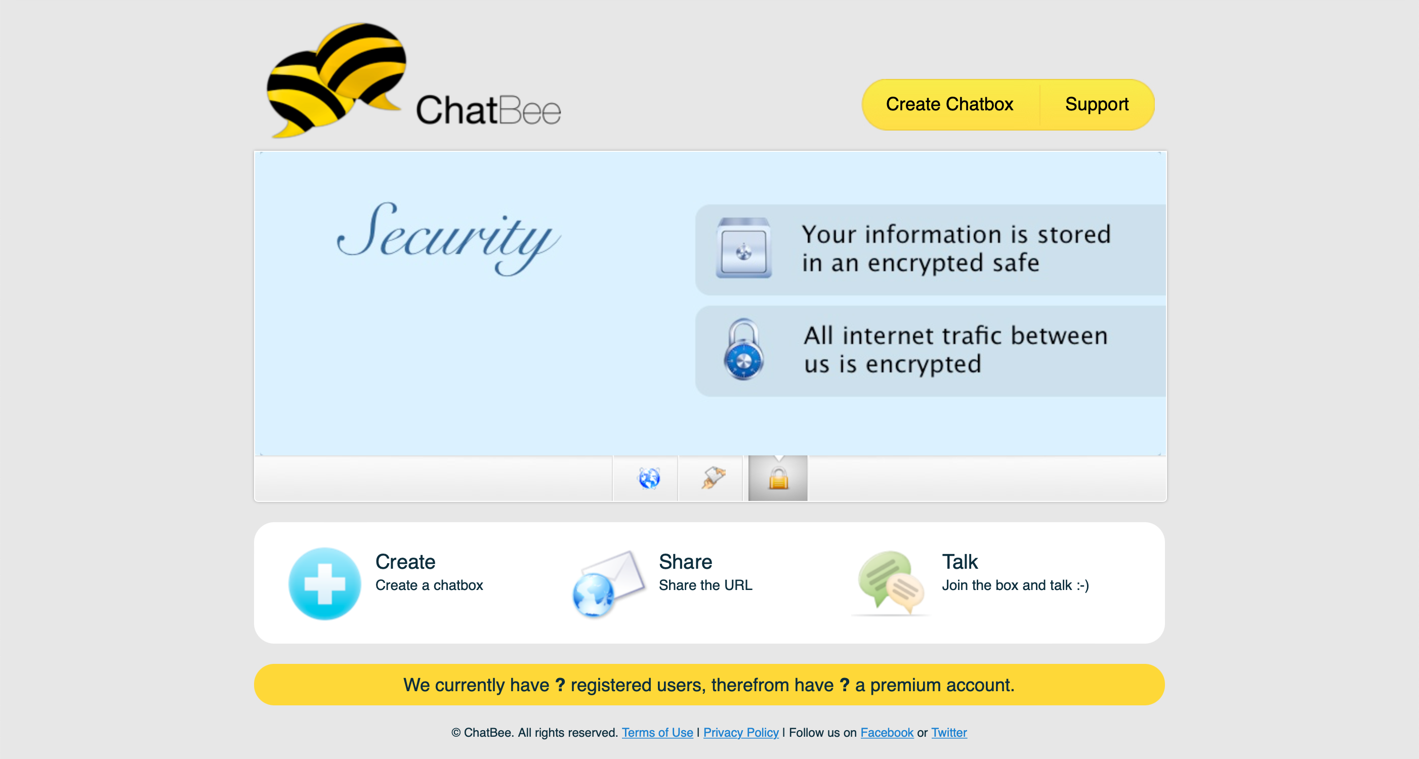 ChatBee screenshot 3