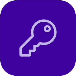 SecKey app icon