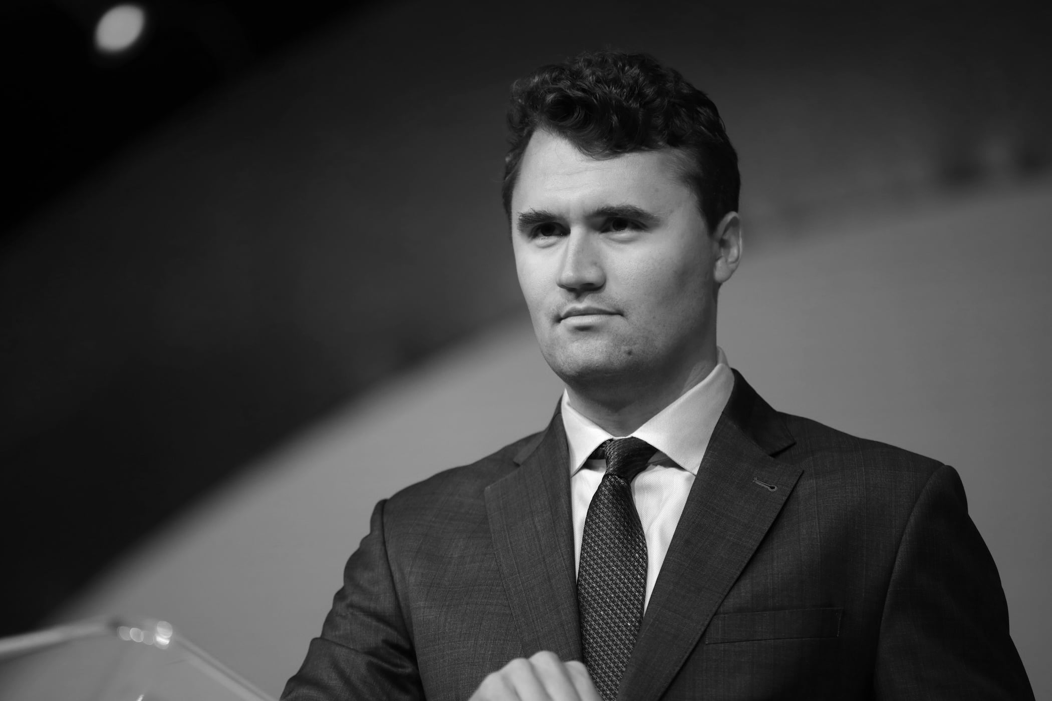 Charlie Kirk