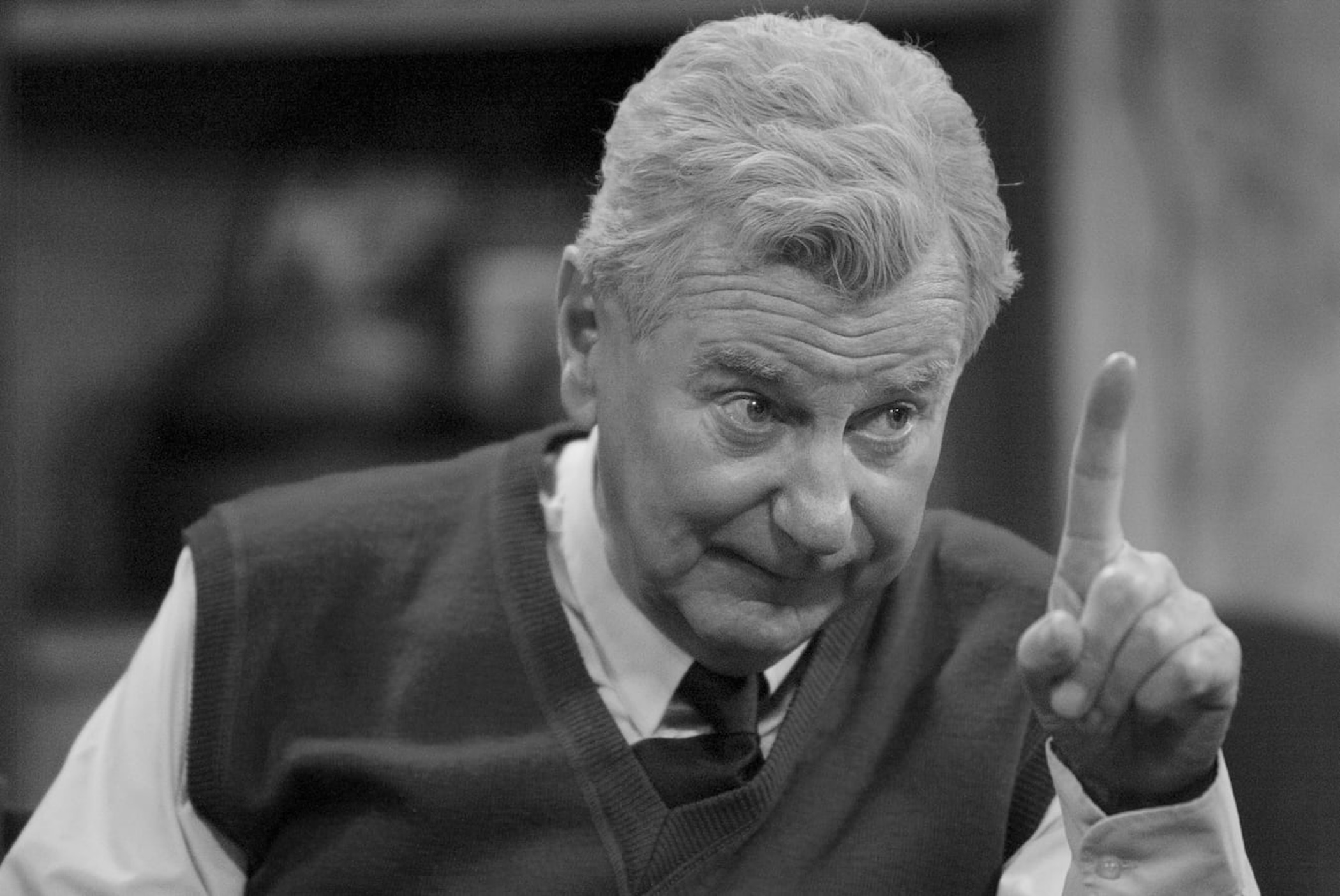 Gerard Cox